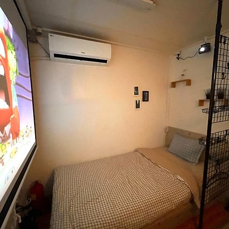 首爾 东大门亚克力亚旅馆酒店 外观 照片