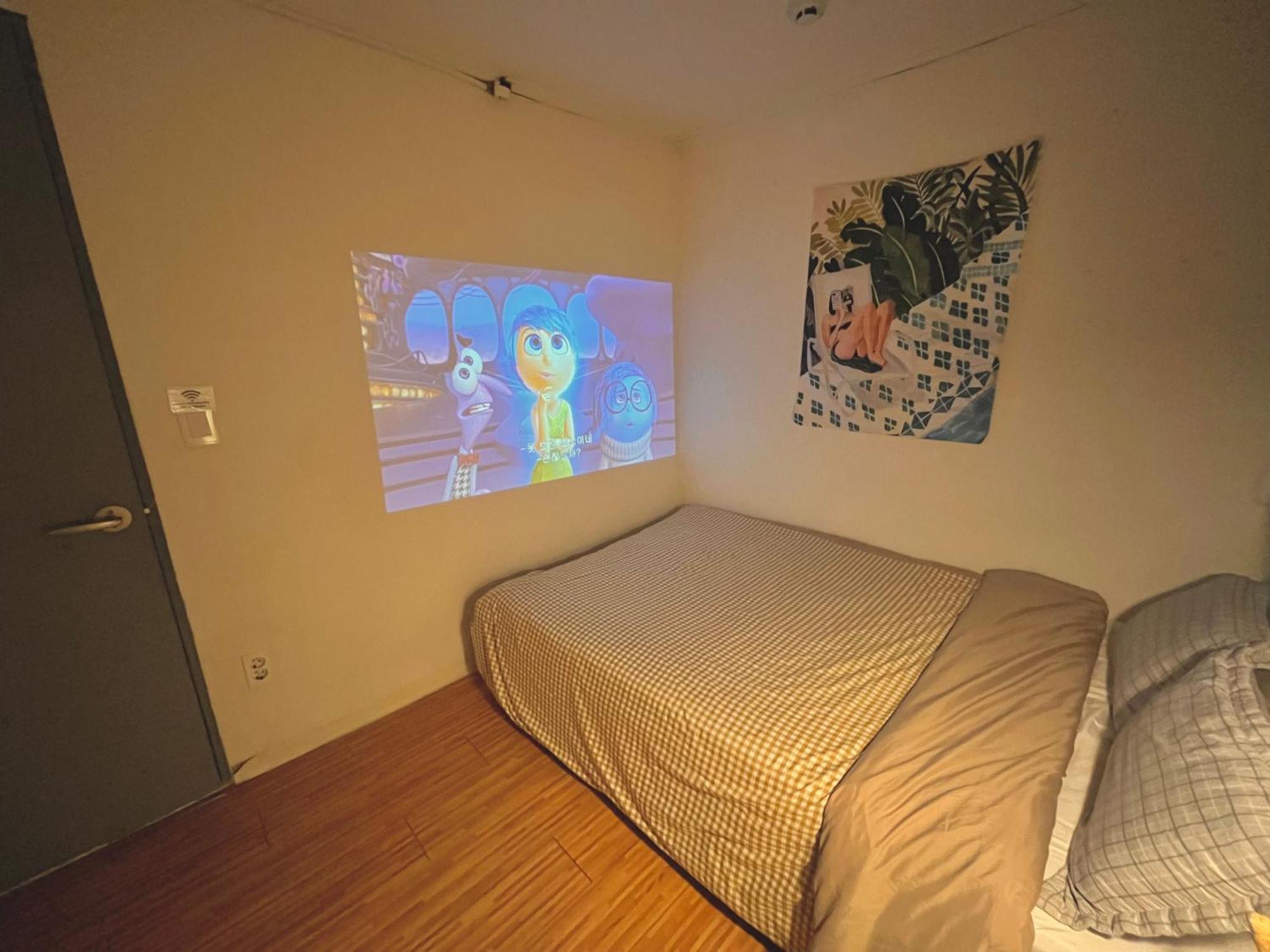 首爾 东大门亚克力亚旅馆酒店 外观 照片
